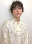 天神【aoi.】ウザバングめなエアリーショート