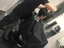 サロンドコワフュールダブル(salon de coiffure W)