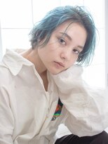 エイト アゲオ 上尾店(EIGHT ageo)&nbsp;【EIGHT new hair style】143