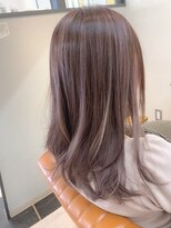 ハーベスト(HARVeST Hair&amazing life)&nbsp;【HARVeST】ラベンダーシルバー