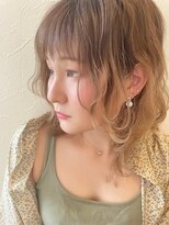 スペースビー(Space Be)&nbsp;ミディアムスタイル