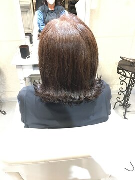 カラリア(COLORIA) 大人可愛いワンカール