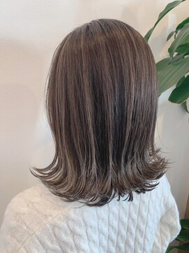 ティーノ(TINO by ganesha) ダークショコラ