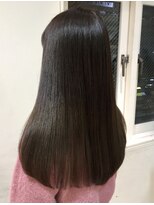 マギー(Magie)&nbsp;アッシュブラウン