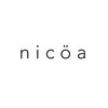 ニコア 千葉(nicoa)のお店ロゴ