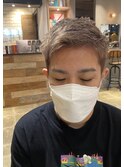 メンズショート