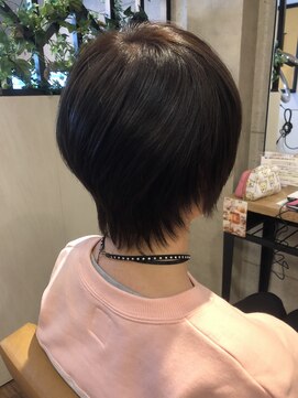 ロアール ケア 江南店(LOAOL CARE) 【髪質改善】【頭皮ケア】【白髪染め】はLOAOL CARE江南店で☆