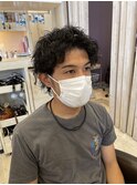 ツイストスパイラル