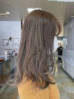 シャンプーボーイ 宮崎駅前店(SHAMPOO BOY)&nbsp;エモアッシュ(^^)