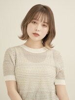 エンタク 新宿三丁目店(enntaku)&nbsp;似合わせカット/アースカラー/デザインカラー[新宿/新宿三丁目]