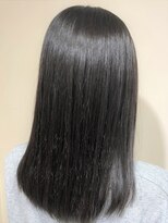 アズール 草加(azule)&nbsp;40代50代大人かわいいヘア　透明感ロング　髪質改善[草加駅]