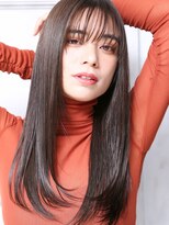 クラッチ 天王寺(CLUTCH)&nbsp;大人可愛い 小顔 秋カラー 大人ガーリー  A2