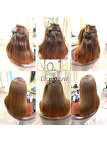 ノーブロー 酸性縮毛矯正専門技師(No.Blow)&nbsp;名古屋の酸性縮毛矯正/No.Blow 酸性縮毛矯正専門技師 ノーブロー