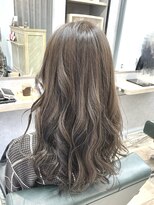 リベストバイジェービー 稲毛(li best. byjb)&nbsp;グレージュカラー/アッシュグレージュ/黒髪[稲毛/稲毛駅]