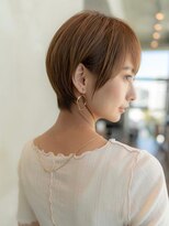 イルハバナ 渋谷(ill HAVANA)&nbsp;大人可愛い/大人ナチュラルショートボブ/20代30代