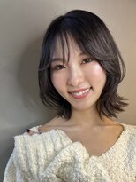 モカラ(MOKARA)&nbsp;ボブ