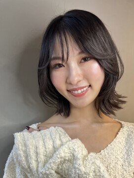 モカラ(MOKARA) ボブ