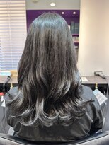 アフロディーテギンザ 日本橋人形町店(APHRODITE GINZA)&nbsp;髪質改善/韓国/波巻き/グラデーションカラー/人形町