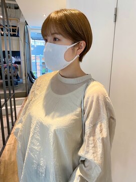 シスター ショート