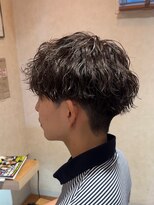 ヴェロ 福井(VeRO)&nbsp;骨格によって使い分け！波巻きツイスパmix