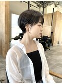 マッシュショート