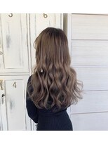 クラン ヘアーアンドスタジオ(CLAN hair & studio)&nbsp;宜野湾店/clan/沖縄美容室/プルエクステ