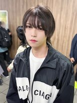 ミッシェル アフロート(michelle afloat)&nbsp;◆シースルーウルフ◆