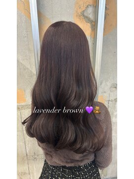 イオエ 梅田(ioe) ショートボブ/ニュアンスカラー/ブルージュ/髪質改善/縮毛矯正