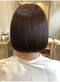 イデアルストレート
