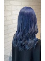 リレイス 四日市(RELACE)&nbsp;ネイビー