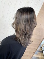 アンティア小作(ANT‘IA)&nbsp;ハイライトカラー