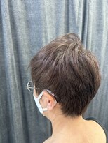 サンひまわり 高来店 ベリーショートスタイル