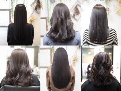 倶楽部ヘアーズ 醍醐本店(HAIR'S)