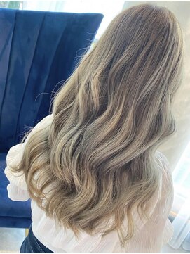 レヴェリー(REVERIE) ハイトーンカラー