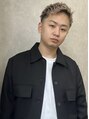 アリープパロット(ALEAP parrot) 平野 宏樹