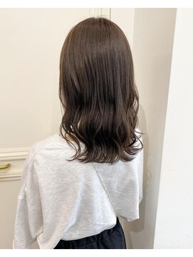 ヘッツ 仙台駅前店(HETTU) 髪質改善/ブリーチ/ダブルカラー/韓国/レイヤー/仙台/学割U24