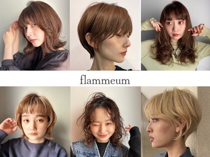 フラミューム 伊勢崎(flammeum)の写真