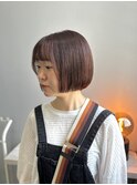 ぷつっとボブ