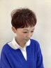 【平日が一番お得】カット＋カラー＋トリートメント ￥14850→￥11000