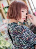 ■アディクシーカラーで作る★アメジスト☆-3上尾20代30代40代