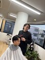ライフメイクシベル 東林間(Life make siblles) hara kazuki