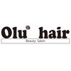 オルヘアー(Olu'hair)のお店ロゴ