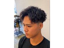 ヤマグチ トゥシェル ヘアー&メイク ヘアーアンドメイク