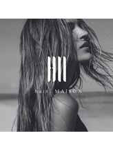 ヘアメゾン(hair.MAISON)&nbsp;女性 担当