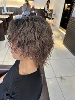 フォルテ 草薙店&nbsp;forte草薙【グランジカット】池田健人