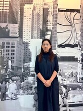 ソーホーニューヨーク つつじヶ丘店(SOHO new york) 紘子 