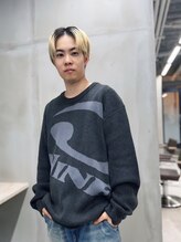 ピンク バイ アンジェリカ 瓢箪山店(PINQ by ANGELICA) KOUKI 