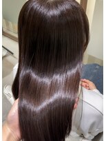 ブランシェ 高蔵寺店(BRANCHE) 髪質改善ストレート