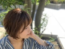 シュクラン(ShuKRun)の雰囲気（スタイル写真♪♪）