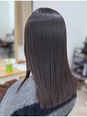 学生ストレートパーマ